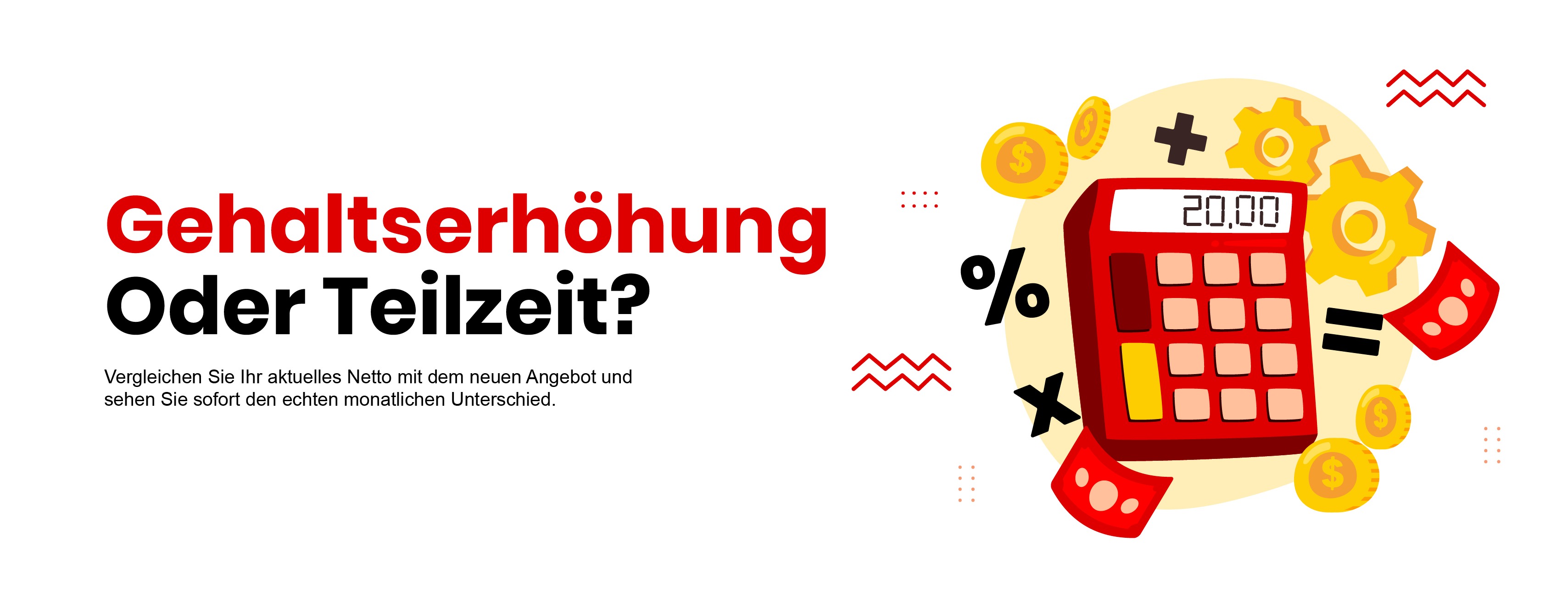 Online Rechner und Prozentrechnung