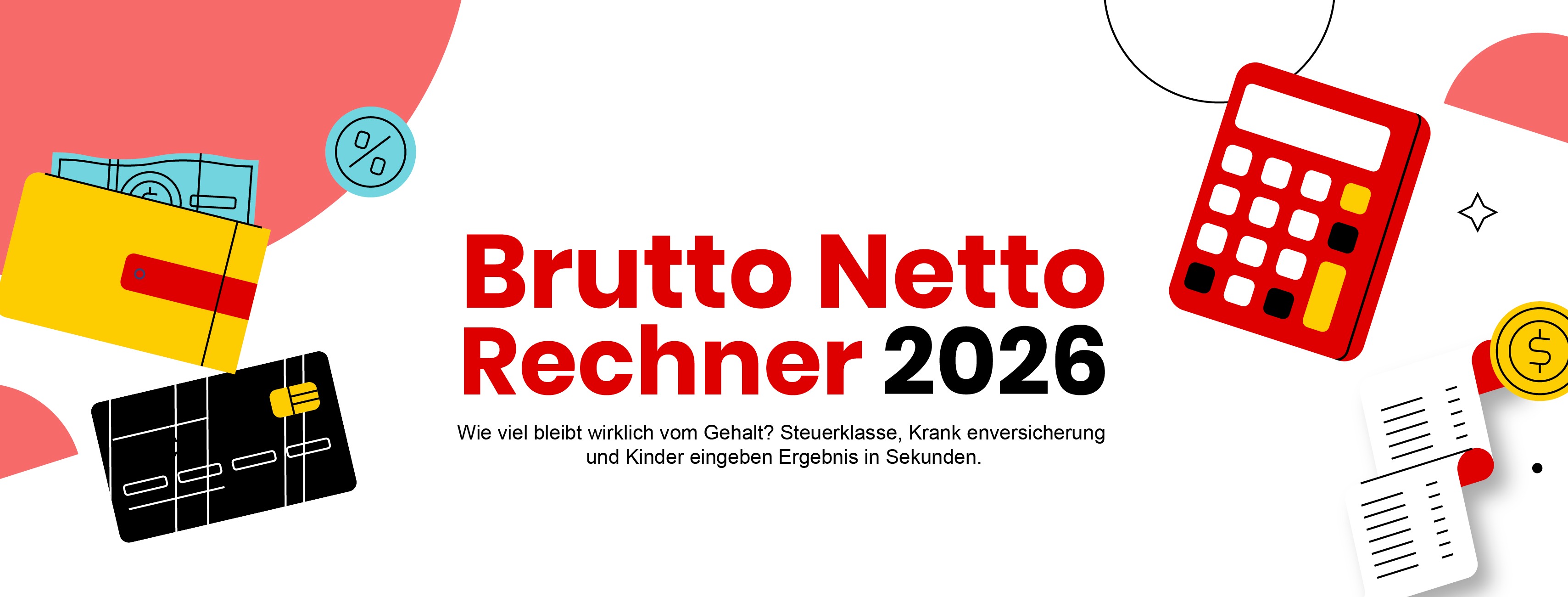 RechenWelt24 Rechner Übersicht